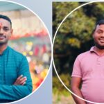 नेपाली काँग्रेस नवलपरासीका युवा नेता राकेश र निरज द्वारा राजीनामा