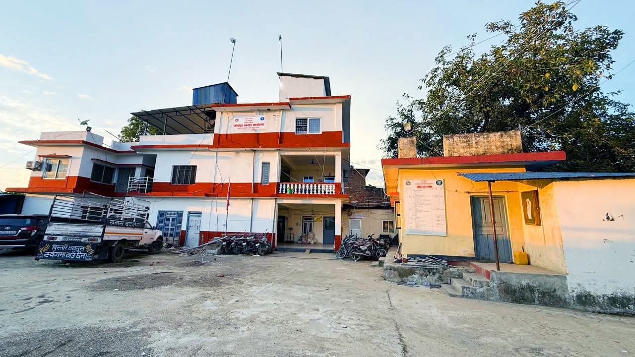 महेशपुर भन्सारमा गोप्य ‘रात्री लिलामी’को आरोप; मिलेमतो,राजस्व चुहावट र मौन राज्य संयन्त्र