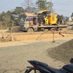 महेशपुर–परासी सडक २ घण्टा अवरुद्ध, वार्तामा नआए पूर्ण बन्द गर्ने युवाको चेतावनी