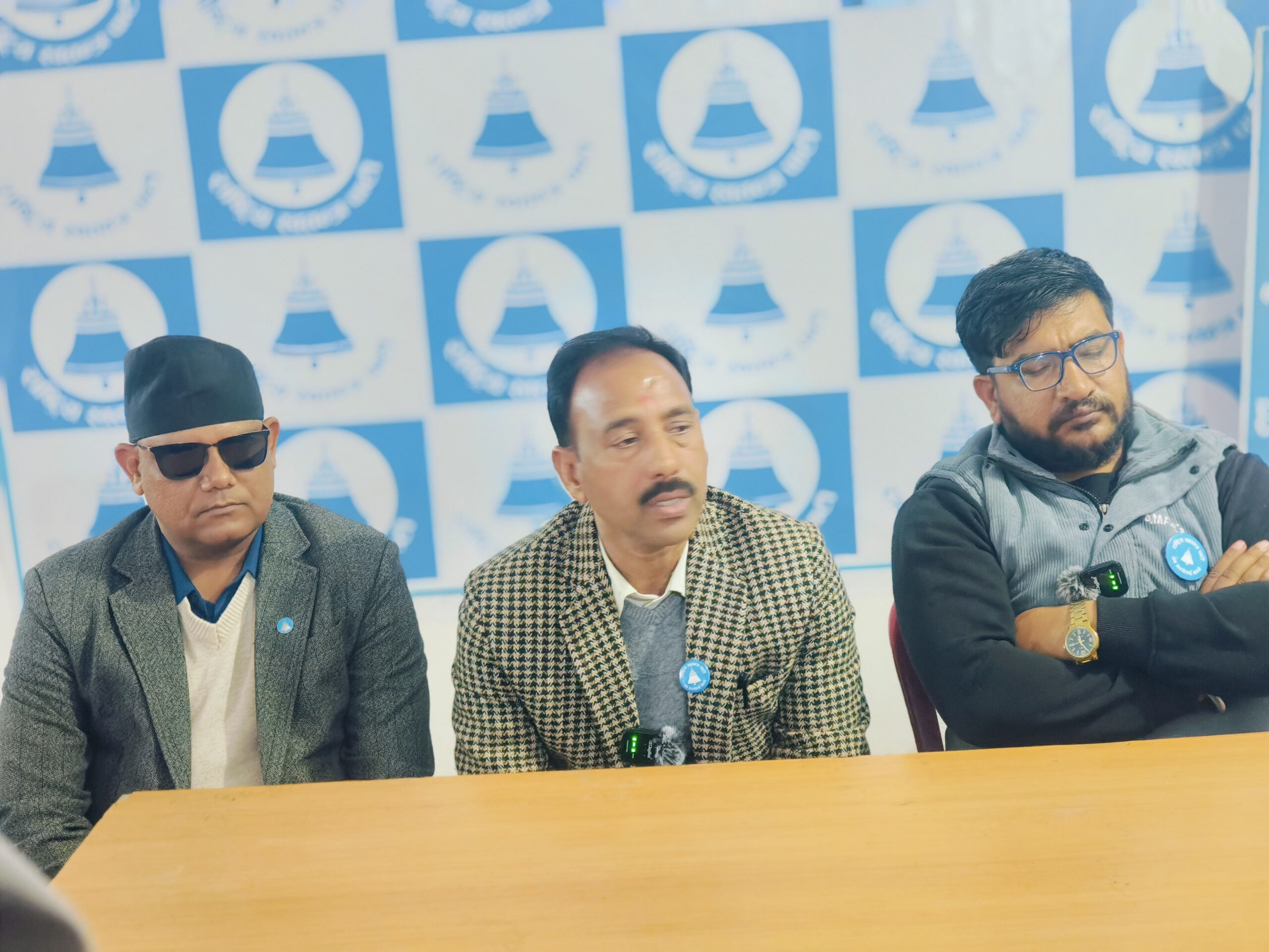 रविको नवलपरासी कार्यक्रम यथावत्, भ्रममा नपर्न रास्वपाको आग्रह