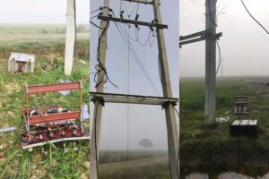 सरावलमा फेरि सिंचाइ ट्रान्सफर्मर चोरी — किसान मारमा, चोर समात्नमा प्रशासन फेल