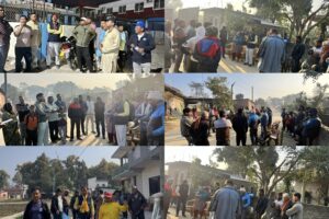 एतिहासिक, धार्मिक, पर्यटकीय र पुरातात्विक सम्पदाको संरक्षण गरिन्छ : नरेन्द्र गुप्ता