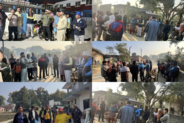 एतिहासिक, धार्मिक, पर्यटकीय र पुरातात्विक सम्पदाको संरक्षण गरिन्छ : नरेन्द्र गुप्ता