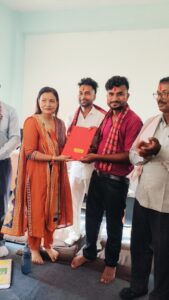 गैससं महासंघ नवलपरासीको ११औँ जिल्ला अधिवेशन सम्पन्न, रंजीत शर्माको नेतृत्वमा नयाँ कार्यसमिति चयन
