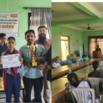 अन्तर्राष्ट्रिय युवा दिवस–२०२६ को अवसरमा वक्तृत्वकला प्रतियोगिता सम्पन्न