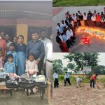 पाल्हीनन्दनले विविध कार्यक्रम गरी मनायो संविधान दिवस तथा राष्ट्रिय शिक्षा दिवस